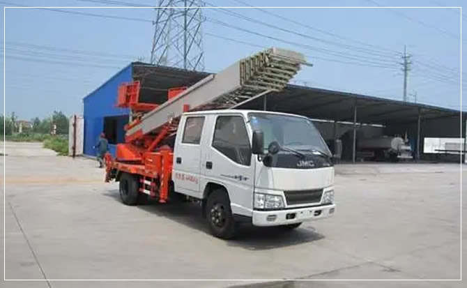 溧阳搬家